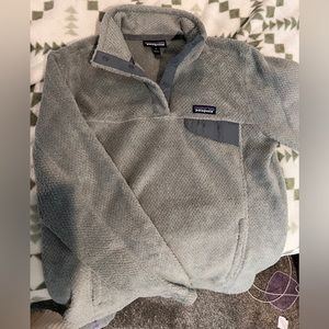 Patagonia pullover